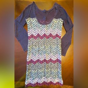 Beautiful dress from Free People